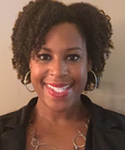 Davette McCoy, RDH, BSDH, ECP III